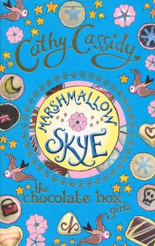 Chocolate Box Girls: Marshmallow Skye