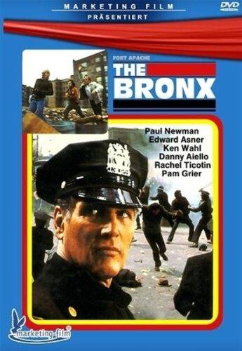 The Bronx