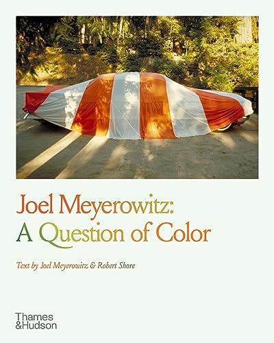 Joel Meyerowitz : A Question of Color