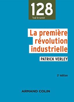 La première révolution industrielle : 1750-1880