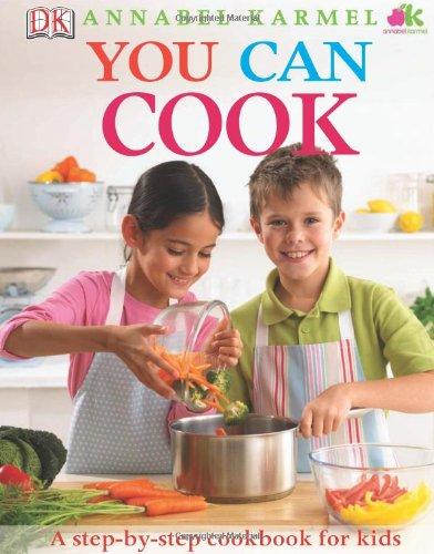 You Can Cook