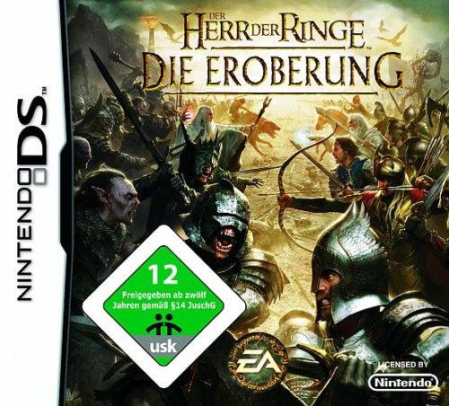 Der Herr der Ringe: Die Eroberung