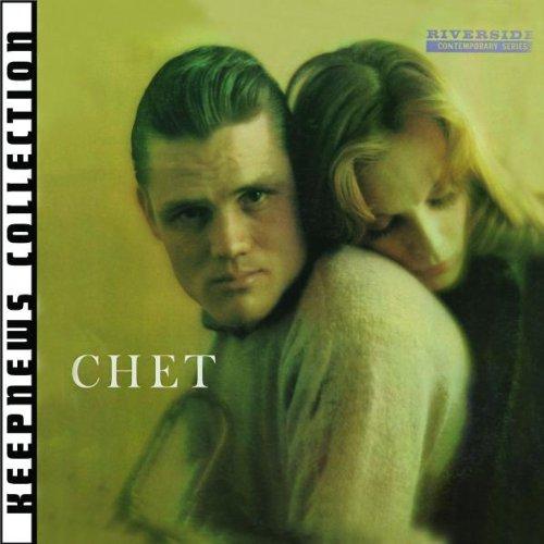 Chet (Keepnews Collection)