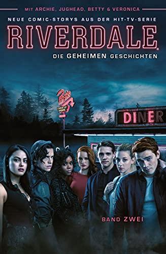 Riverdale - Die geheimen Geschichten: Bd. 2