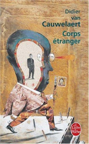 Corps étranger