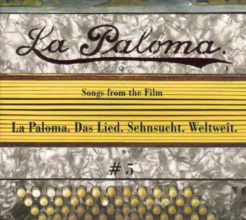 La Paloma 5-Songs from the Film-la Paloma.das Lied