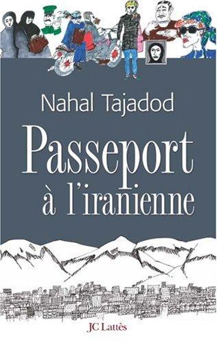 Passeport à l'iranienne