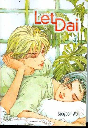 Let Dai, Volume 4