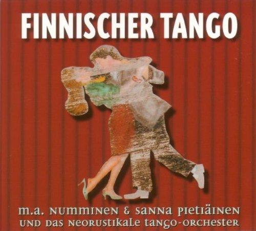 Finnischer Tango-Ist das Glück Nur Ein Traum?