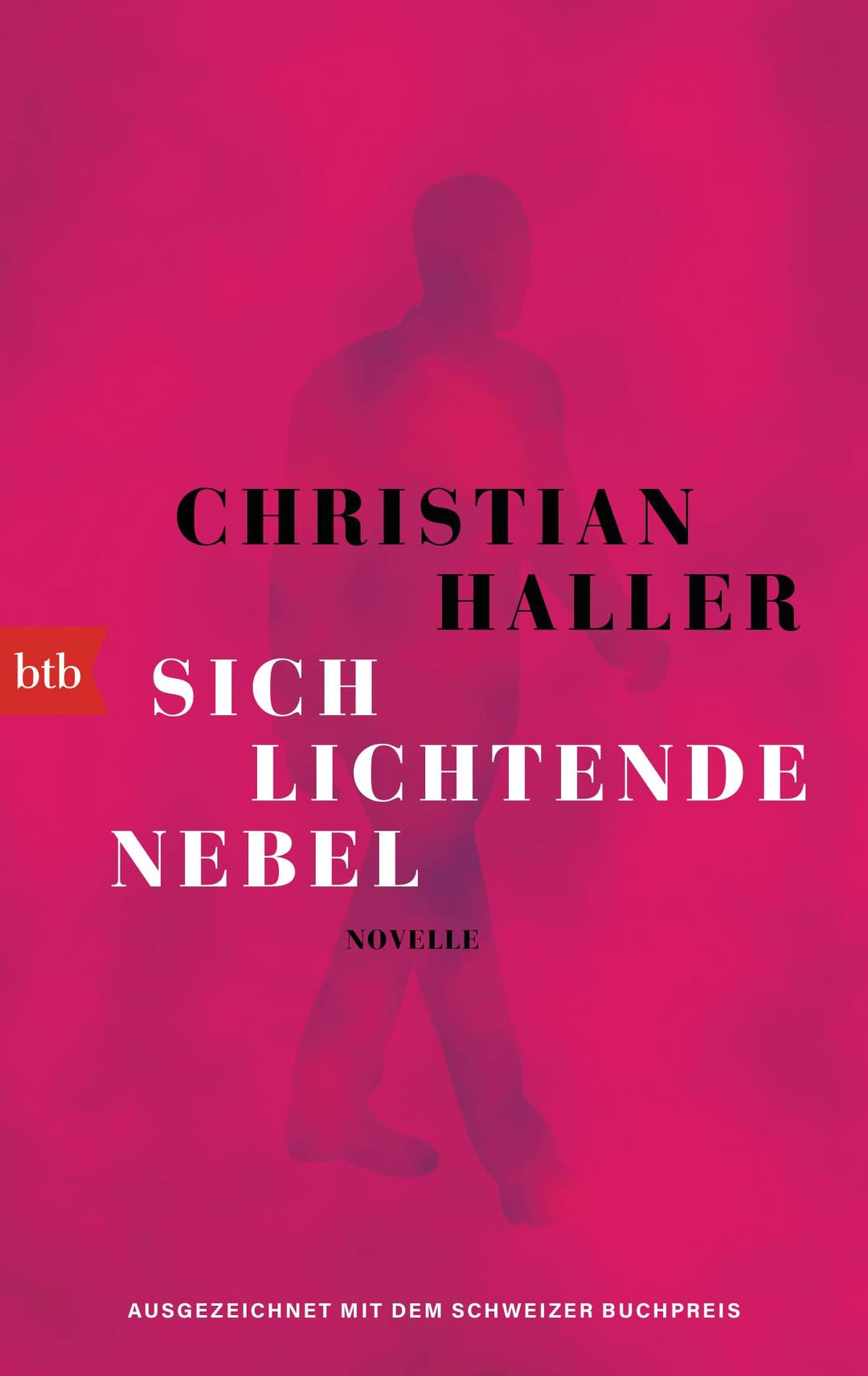 Sich lichtende Nebel: Novelle