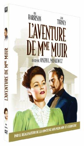 L'Aventure de Mme Muir [FR Import]