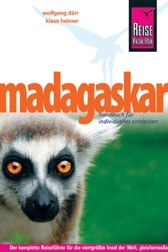 Madagaskar: Handbuch für Individuelles entdecken