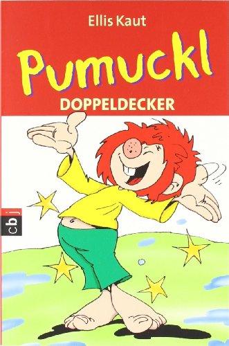 Pumuckl - Doppeldecker: Die 10 lustigsten Streiche erstmals in einem Band