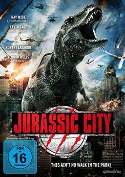 Jurassic City