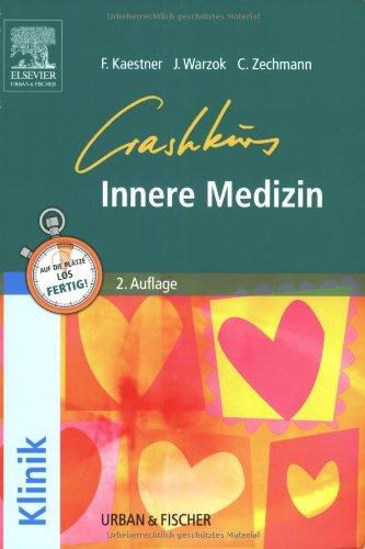 Crashkurs Innere Medizin