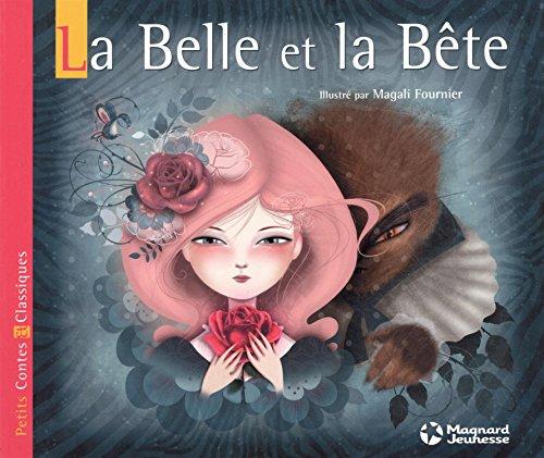 La Belle et la Bête