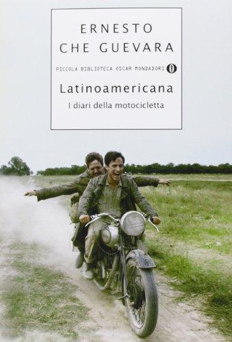 Latinoamericana. I diari della motocicletta