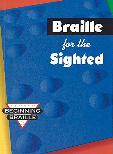 Braille for the Sighted (Beginning Braille)