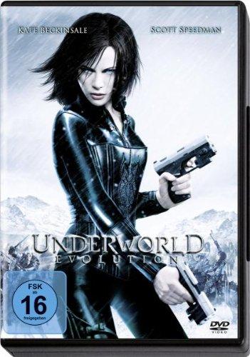 Underworld: Evolution