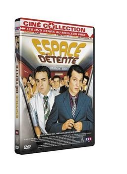 Espace Détente [FR Import]