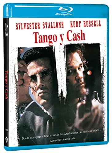 Tango y Cash - bd