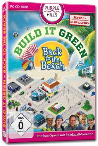 Build it Green