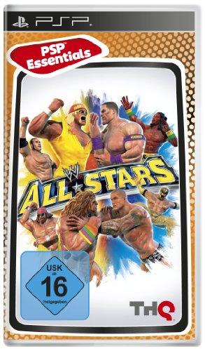 WWE Allstars [Essentials]