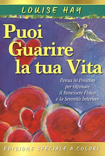 Komm puoi guaire la tua vita. Das Handbuch