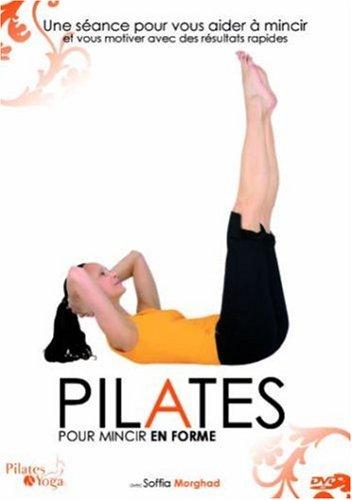 Pilates pour mincir en forme [FR Import]