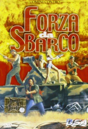 Forza Da Sbarco [IT Import]