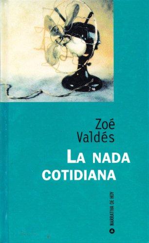 La nada cotidiana