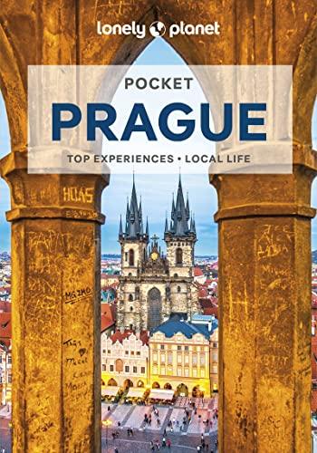 Pocket Prague : top experiences, local life