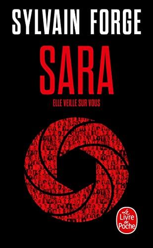 Sara : elle veille sur vous