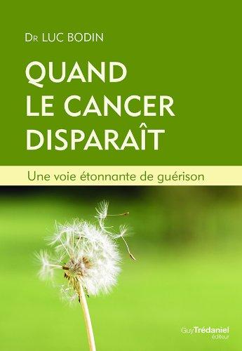 Quand le cancer disparaît : une voie étonnante de guérison