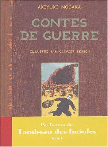 Contes de guerre