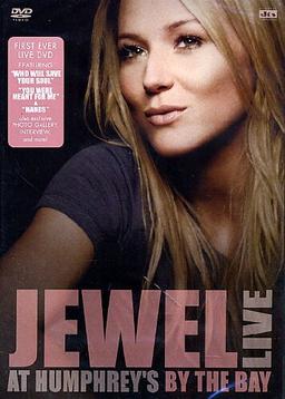 Jewel - Live at Humphrey's by the Bay