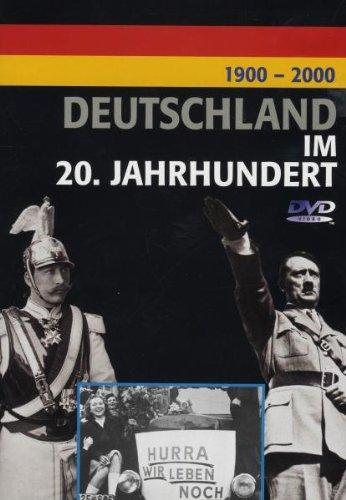 Deutschland im 20. Jahrhundert (1900 bis 2000)