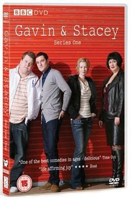 Gavin and Stacey - Series 1 [UK Import]