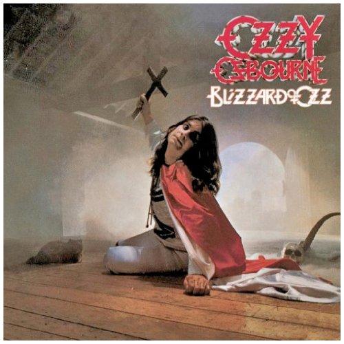 Blizzard of Ozz