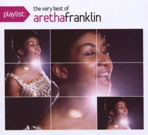 Playlist: the Very Best of Aretha Franklin