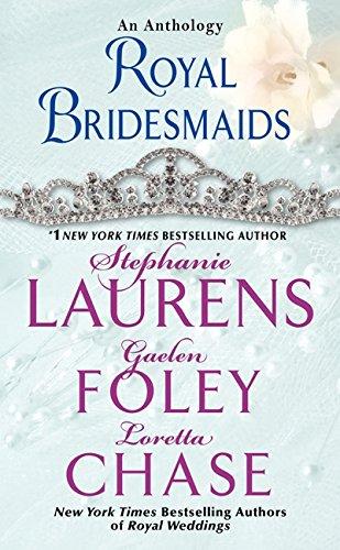 Royal Bridesmaids: An Anthology