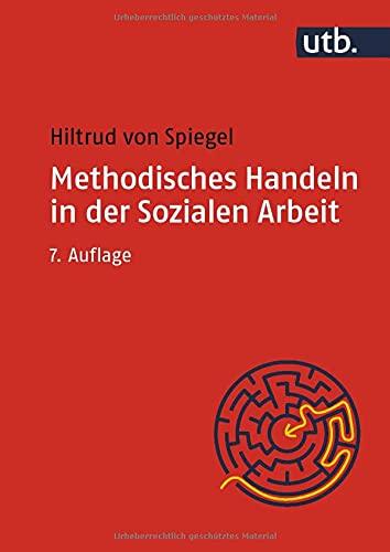 Methodisches Handeln in der Sozialen Arbeit: Grundlagen und Arbeitshilfen für die Praxis