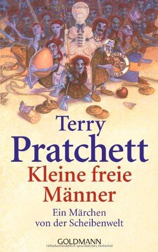 Kleine freie Männer: Ein Märchen von der Scheibenwelt