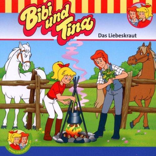 Bibi und Tina - Folge 46: Das Liebeskraut