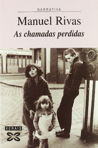 As chamadas perdidas (Edicion Literaria)