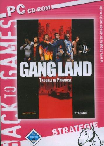 Gangland [Back to Games]