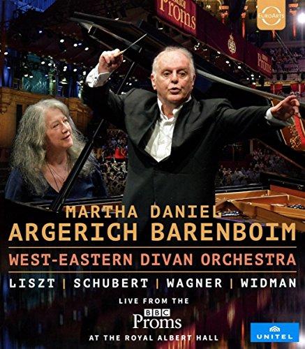 BBC Proms 2016 [Blu-ray]