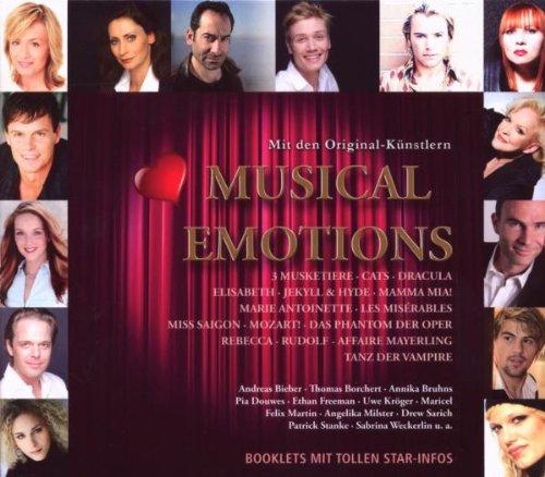 Musical Emotions