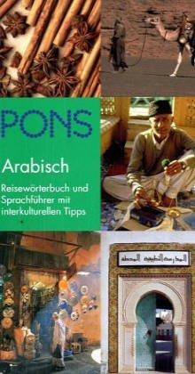 PONS Reisewörterbuch, Arabisch