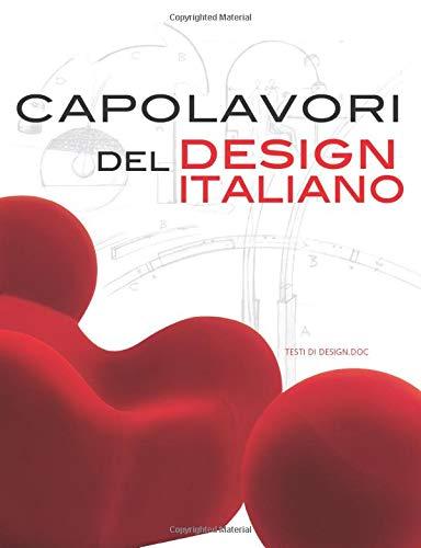 Capolavori del design italiano